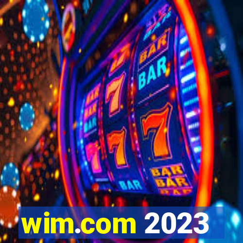 wim.com 2023